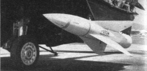 RACHETA AA-20