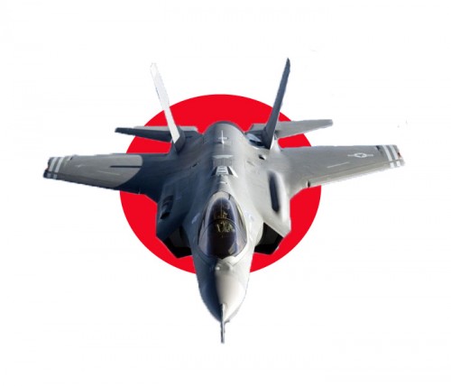 f-35-japan