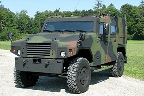 Eagle 1Mowag