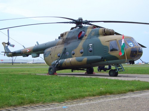 HungarianMi-17-2006