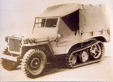 JEEP T-28