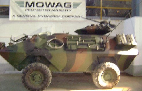 MOWAG_Piranha_4x4