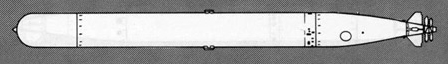 TORPILA MARK 7 -SCHITA