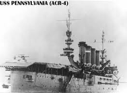 USS PENNSYLVANIA