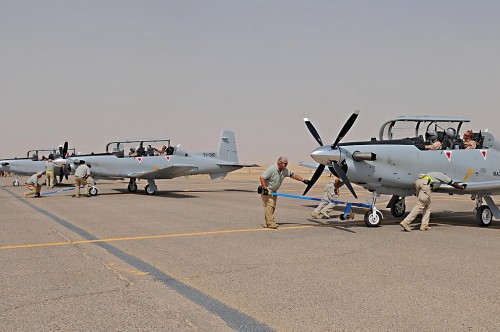 AIR_T-6As_Iraqi_Tarmac_lg