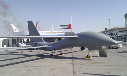 Adcom-UAV1