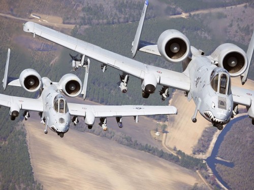 a-10-is-the-meanest-toughest-close-air-support-aircraft