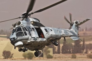 Super Puma