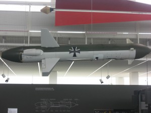 CL-89 UAV