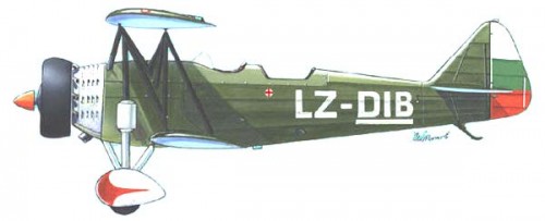 DAR-3 GARVAN 1