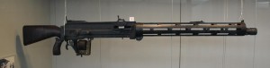 PARABELLUM MG-14