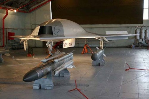 Russian_UCAV_MiG_«Scat»