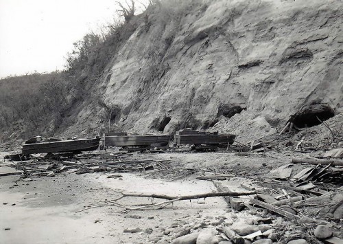 BARCI SHINYO IN CORREGIDOR