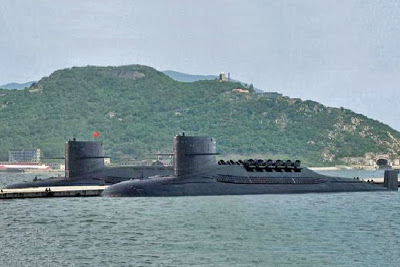 PLAN-Type_094-Submarines