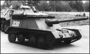 ASU-76