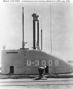 CHIOSCUL U-3008