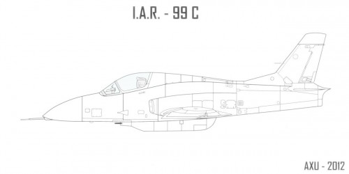 IAR-99-SC-1
