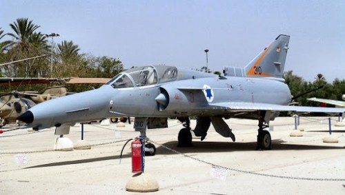 Kfir TC2