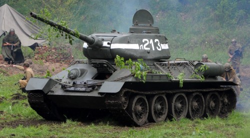 Tank_T-34