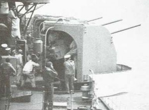 B-34 CALIBRUL 100 MM