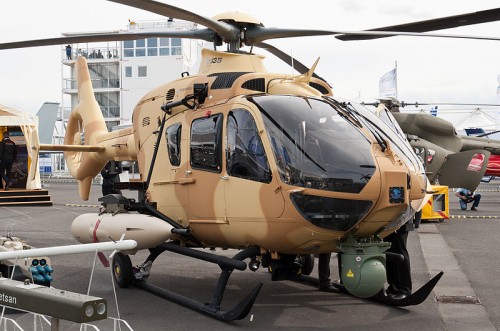 Eurocopter_EC_635_mock-up_ILA_2012