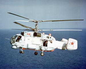 KA-27 HELIX