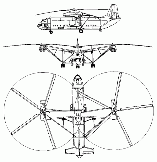 MIL V-12 SCHITA