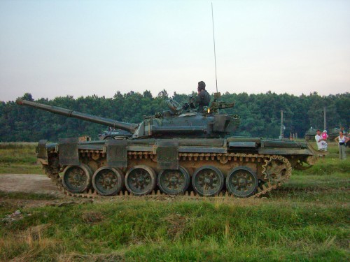 TANCUL T72