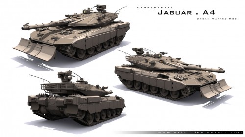 jaguar___a4___uwmod_by_exizt-d3ktytz