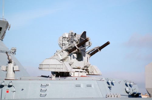 KASHTAN CIWS