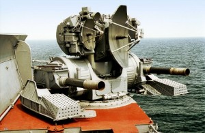 KASHTAN CIWS -ADMIRAL KUZNETSOV