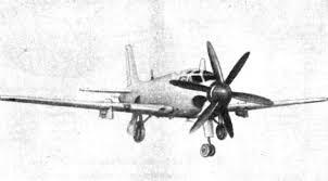 TU-91 IN ZBOR