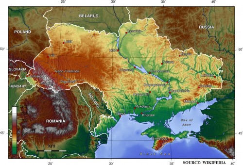 Ukraine_topo_en