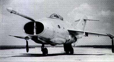 YAK-36