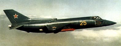 YAK-38M FORGER