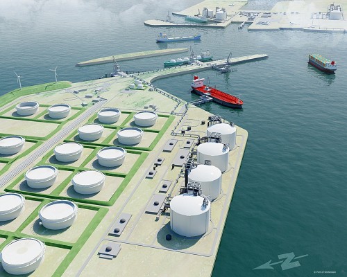 Mubadala-IPIC_Emirates-LNG-Terminal-project