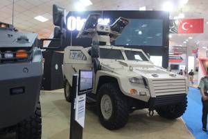 Cobra_2_Otokar_4x4_armoured_vehicle_Aselsan_turret_Igla_launcher_unit_DSA_2014_defense_exhibition_640_001
