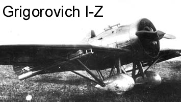 GRIGOROVICH I-Z