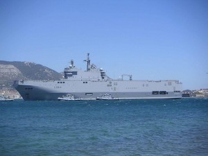 Mistral-class-nava-Le_Tonnerre