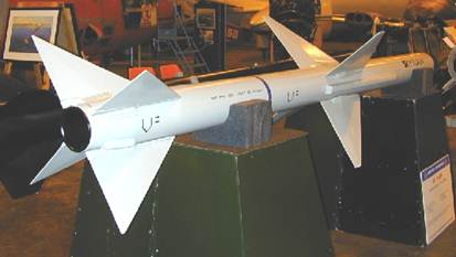 RB-71 SKYFLASH