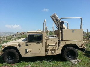 Soltam_SPEAR_Mobile_Autonomous_Soft_Recoil_Mortar_System_Israel_Elbit_Systems_defense_industry_001