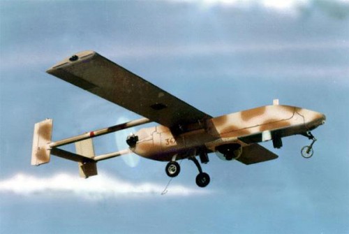 IAI SCOUT -ISRAEL