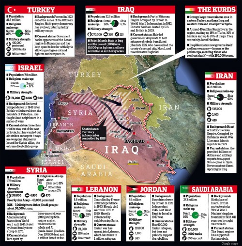 13J_015_IRAQ MAP ISIL BIG MAP 2ed latest