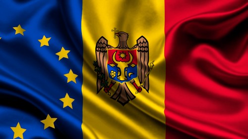 moldova ue