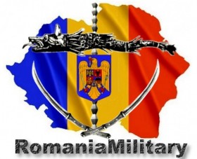 rumania-military-logo
