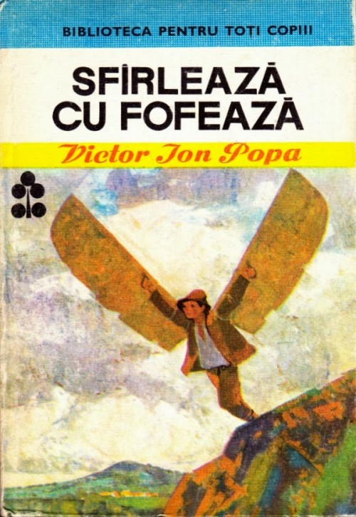 BPTC - Sfarleaza cu fofeaza 30