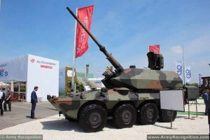 DRACO_76mm_multipurpose_land_C-RAM_counter-rocket_artilery_mortar_weapon_system_OTO_Melara_Italian_defense_industry_640_001