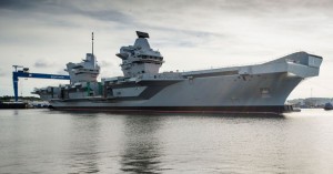 HMS-QE2