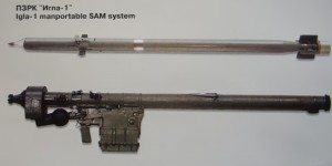 IGLA-1