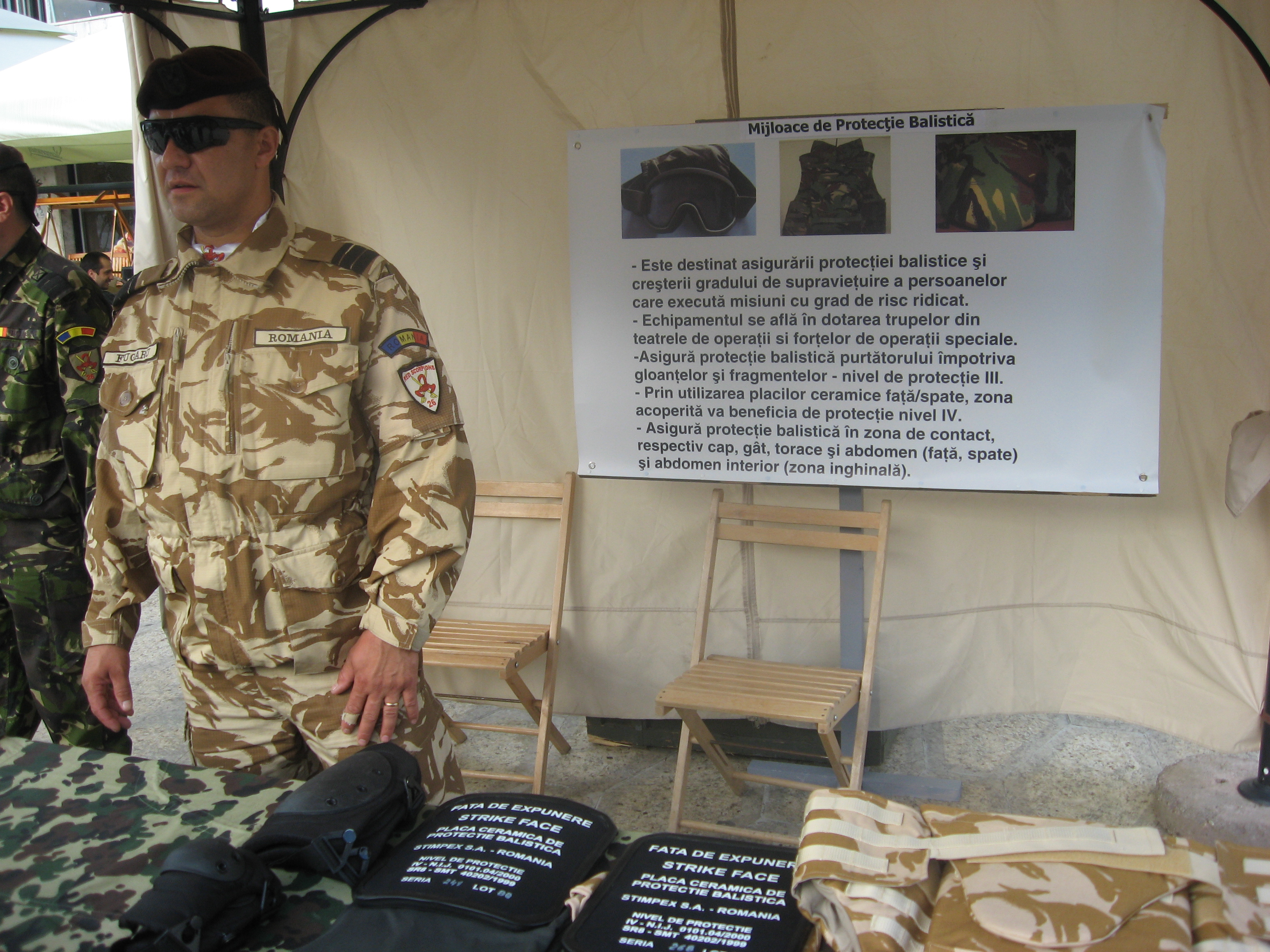 Armata Salvarii Misiunea Crestina De Binefacere Craiova -18 iulie. Armata încheie misiunea din Zabul - Romania Military